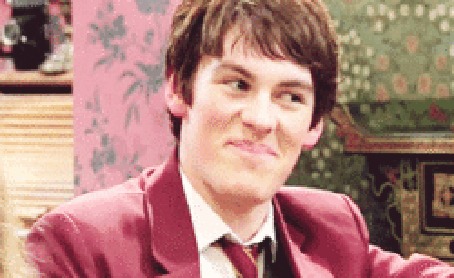 Анимация Американский и британский актер Брэд Льюис Кавана / Brad Lewis Kavanagh