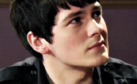 Анимация Американский и британский актер Брэд Льюис Кавана / Brad Lewis Kavanagh