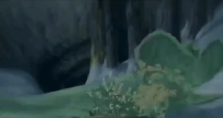 Анимация Фрагмент Disneys Fantasia / Диснеевских фантазий