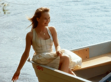Анимация Ванесса Паради / Vanessa Paradis в роли Mathilde Tessier из кинофильма Белая свадьба / Noce Blanche (1989), гифка Ванесса Паради / Vanessa Paradis в роли Mathilde Tessier из кинофильма Белая свадьба / Noce Blanche (1989)