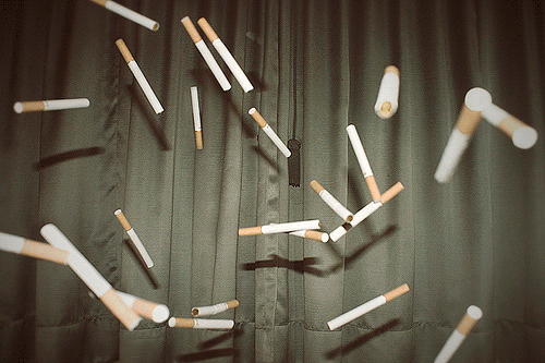 Davidoff cigarettes