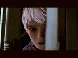 Анимация Jack Frost / Джек Фрост и Merida / Мерида, герои разных мультфильмов, которых объединили в одном, гифка Jack Frost / Джек Фрост и Merida / Мерида, герои разных мультфильмов, которых объединили в одном