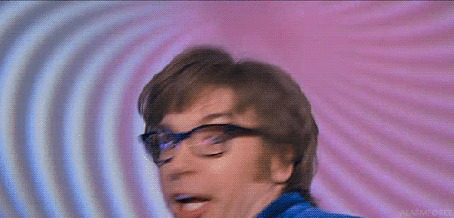 Анимация Кадры из фильма Austin Powers in Goldmember / Остин Пауэрс: Голдмембер