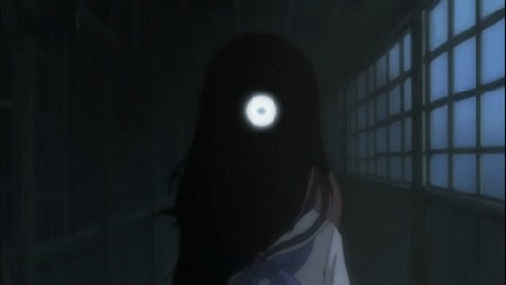 Анимация Кадр из аниме Natsume Yuujinchou / Тетрадь дружбы Нацумэ