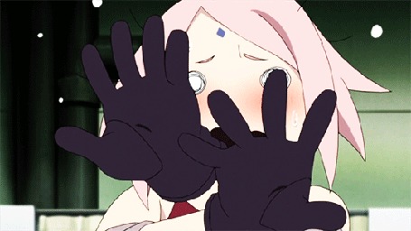 Анимация Персонаж аниме Naruto Shippuden / Наруто: Ураганные хроники