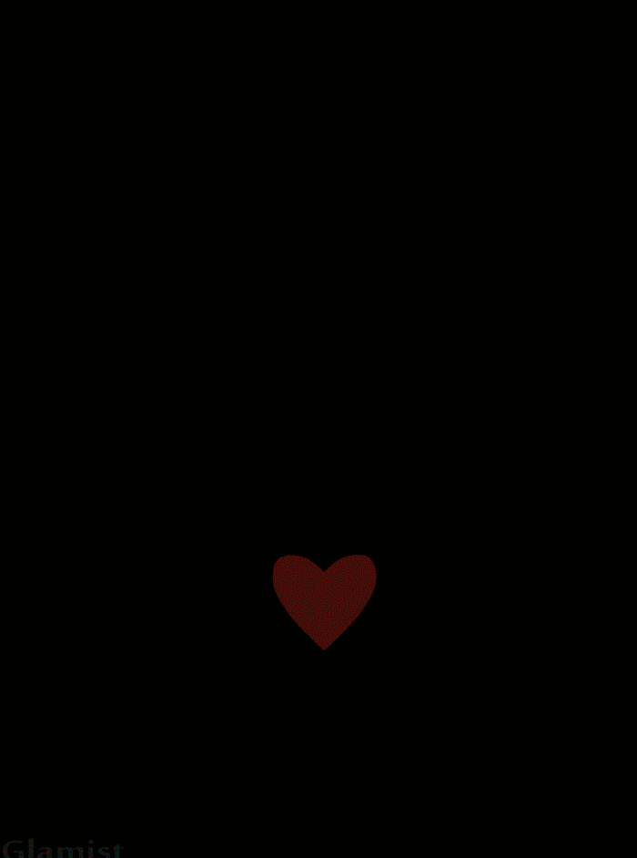 Анимация Возникающее из темноты и меняющееся лицо при каждом биении красного сердца, которое держит в руках Фриск / Frisk из игры Undertale, by Glamist, гифка Возникающее из темноты и меняющееся лицо при каждом биении красного сердца, которое держит в руках Фриск / Frisk из игры Undertale, by Glamist