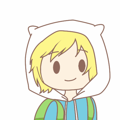 Анимация Финн / Finn из мультсериала Время Приключений / Adventure Time, by natto-ngooyen, гифка Финн / Finn из мультсериала Время Приключений / Adventure Time, by natto-ngooyen