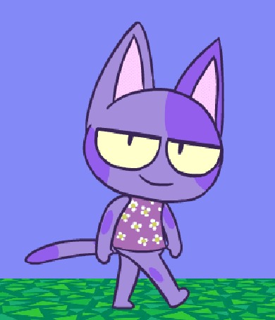 Фиолетовый кот из попи. Фиолетовый кот. Игра про фиолетового кота. Фиолетовый кот персонаж. Фиолетовый кот из игры.