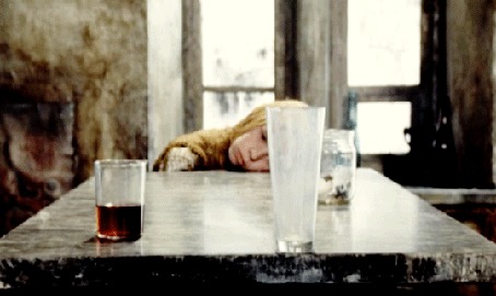 Анимация Кадры из фильма Сталкер, 1979