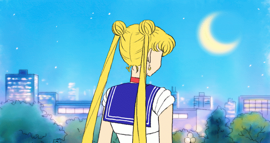 Анимация Усаги Цукино / Usagi Tsukino / Сейлор Мун / Sailor Moon / Принцесса Серенити / Princess Serenity из аниме Прекрасная воительница Сейлор Мун: Кристалл / Sailor Moon Crystal, by starca, гифка Усаги Цукино / Usagi Tsukino / Сейлор Мун / Sailor Moon / Принцесса Серенити / Princess Serenity из аниме Прекрасная воительница Сейлор Мун: Кристалл / Sailor Moon Crystal, by starca