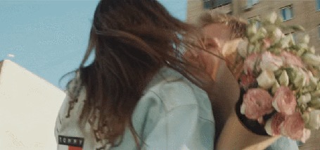 Анимация Любовь на века