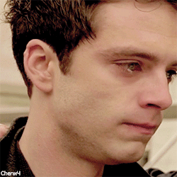 Анимация Актер Себастьян Стэн / Sebastian Stan, by Cheпич, гифка Актер Себастьян Стэн / Sebastian Stan, by Cheпич