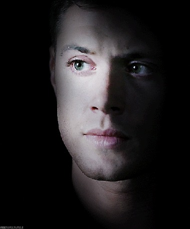Анимация Актер Дженсен Эклз / Jensen Ackles