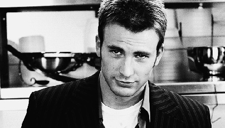 Анимация Актер Крис Эванс / Chris Evans