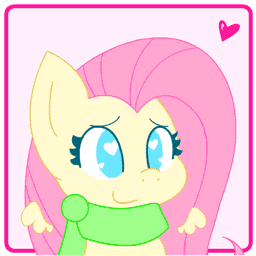Анимация Fluttershy / Флаттершай из мультсериала Мой маленький пони: Дружба – это чудо / My Little Pony: Friendship is Magic / MLP:FiM, by HungrySohma16, гифка Fluttershy / Флаттершай из мультсериала Мой маленький пони: Дружба – это чудо / My Little Pony: Friendship is Magic / MLP:FiM, by HungrySohma16
