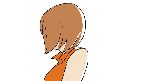 Анимация Vocaloid Sakine Meiko / Вокалоид Сакине Мейко, by nippori, гифка Vocaloid Sakine Meiko / Вокалоид Сакине Мейко, by nippori