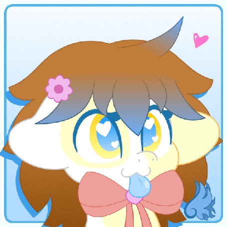 Анимация Персонаж-пони из мультсериала Мой маленький пони: Дружба – это чудо / My Little Pony: Friendship is Magic / MLP:FiM, by HungrySohma16