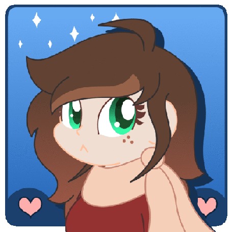 Анимация Персонаж-пони из мультсериала Мой маленький пони: Дружба – это чудо / My Little Pony: Friendship is Magic / MLP:FiM (Hmph), by HungrySohma16