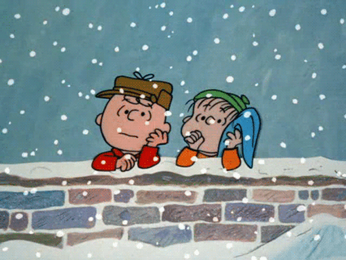 Анимация Charlie Brown / Чарли Браун и Linus van Pelt / Лайнус ван Пельт из мультсериала Snoopy / Снупи, гифка Charlie Brown / Чарли Браун и Linus van Pelt / Лайнус ван Пельт из мультсериала Snoopy / Снупи
