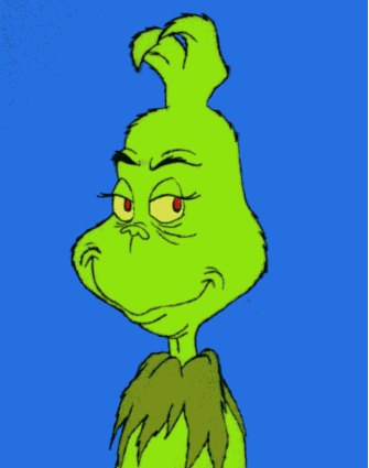 Анимация Grinch / Гринч из фильма How the Grinch Stole Christmas / Гринч — похититель Рождества, гифка Grinch / Гринч из фильма How the Grinch Stole Christmas / Гринч — похититель Рождества