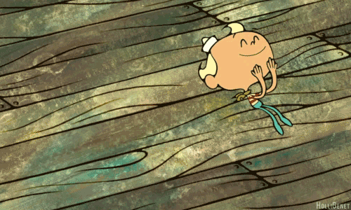 Анимация Кадры из мультсериала The Marvelous Misadventures of Flapjack / Удивительные злоключения Флэпджека, гифка Кадры из мультсериала The Marvelous Misadventures of Flapjack / Удивительные злоключения Флэпджека