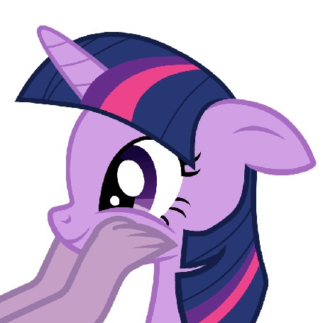 Анимация Twilight Sparkle / Сумеречная Искорка из мультсериала My Little Pony: Friendship is Magic / MLP:FiM / Мой маленький пони: Дружба – это чудо, by age3rcm