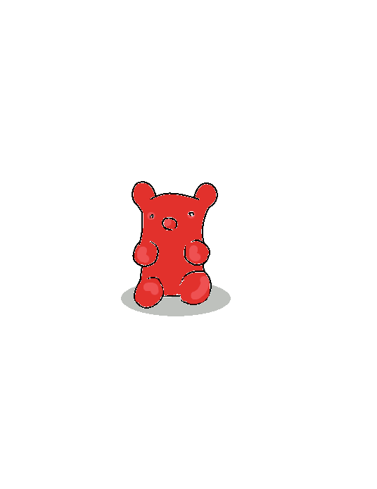 Gummy Bears Dancing Gif Gummybears Dancing Dance Disc vrogue.co