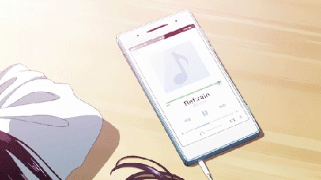 Анимация Акира Тачибана / Akira Tachibana, Koi wa Ameagari in You ni или After the Rain / Любовь похожа на прошедший дождь