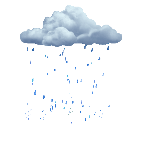 Фон для анимации облака