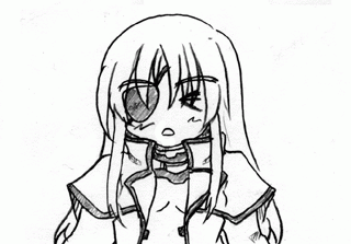 Анимация Cinque Nakajima / Чинкве Накаджима из аниме Mahou Shoujo Lyrical Nanoha StrikerS / Лиричная волшебница Наноха: Искатели, гифка Cinque Nakajima / Чинкве Накаджима из аниме Mahou Shoujo Lyrical Nanoha StrikerS / Лиричная волшебница Наноха: Искатели