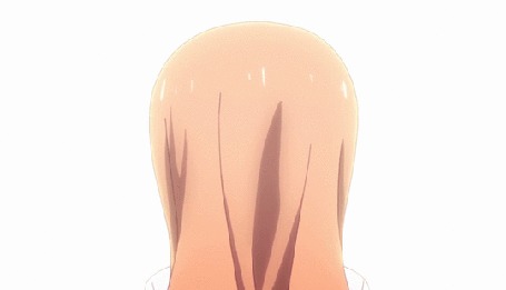 Анимация Umaru Doma / Умару Дома из аниме Himouto! Umaru-chan / Двуличная сестренка Умару!