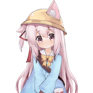 Анимация Kisaragi / Кисараги из игры Azur Lane, гифка Kisaragi / Кисараги из игры Azur Lane