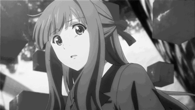 Анимация Suzuko Homura / Судзуко Хомура из аниме Lostorage Incited WIXOSS / Лострейдж: Побуждение «WIXOSS», гифка Suzuko Homura / Судзуко Хомура из аниме Lostorage Incited WIXOSS / Лострейдж: Побуждение «WIXOSS»
