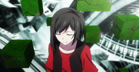Анимация Chinatsu Morikawa / Тинацу Морикава из аниме Lostorage Incited WIXOSS / Лострейдж: Побуждение «WIXOSS», гифка Chinatsu Morikawa / Тинацу Морикава из аниме Lostorage Incited WIXOSS / Лострейдж: Побуждение «WIXOSS»