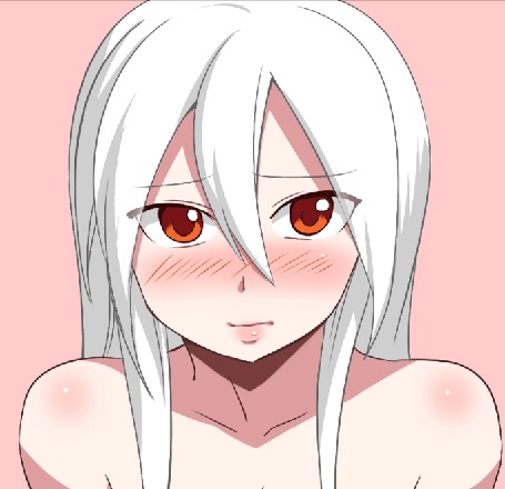 Анимация Vocaloid Haku Yowane / Вокалоид Хаку Еванэ
