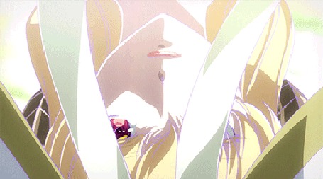Анимация Lucifer / Люцифер из аниме Sin: Nanatsu no Taizai / Прегрешение: Семь смертных грехов