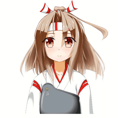 Анимация Zuihou / Зуйхо из манги Kantai Collection 4-koma Comic: Fubuki, Ganbarimasu! Флотская коллекция: Енкома, гифка Zuihou / Зуйхо из манги Kantai Collection 4-koma Comic: Fubuki, Ganbarimasu! Флотская коллекция: Енкома