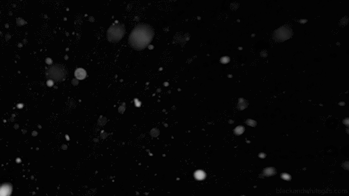 Gif анимация снег на прозрачном фоне