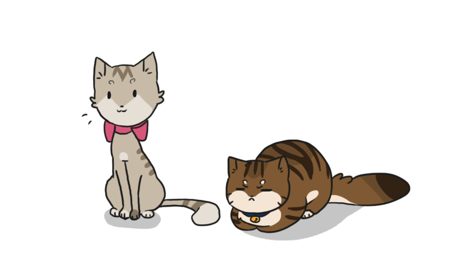 Catnap анимация. Котик анимация. Анимированная кошка. Мультипликационный кот. Гифки с котиками.