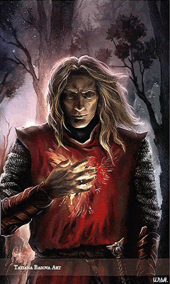 Arcanum