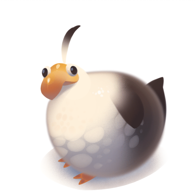 Анимация Птица Dodo / Додо из игры Final Fantasy XIV / Последняя Фантазия 14, by chocolate-rebel, гифка Птица Dodo / Додо из игры Final Fantasy XIV / Последняя Фантазия 14, by chocolate-rebel