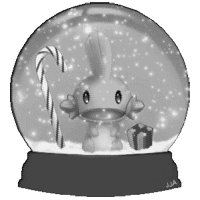 Анимация Mudkip / Мадкип из аниме Pokemon / Покемон, by Khalitzburg, гифка Mudkip / Мадкип из аниме Pokemon / Покемон, by Khalitzburg
