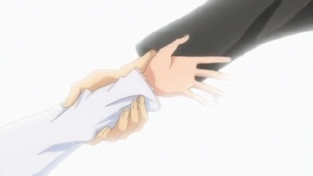 Анимация Amu Hinamori / Аму Хинамори и Shugo Chara!/Чара-хранители!