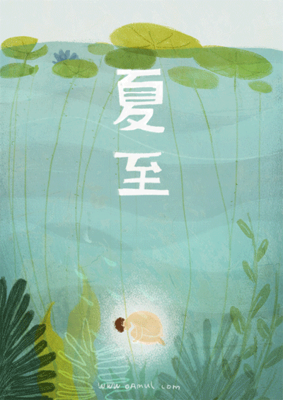 Анимация Молодой человек под водой, гифка