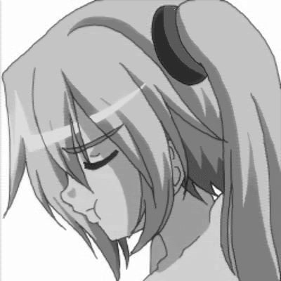 Анимация Vocaloid Neru Akita / Вокалоид Нэру Акита, гифка Vocaloid Neru Akita / Вокалоид Нэру Акита