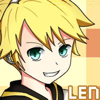 Анимация Vocaloid Kagamine Len / Вокалоид Кагамине Лен, by mikichihiro, гифка Vocaloid Kagamine Len / Вокалоид Кагамине Лен, by mikichihiro