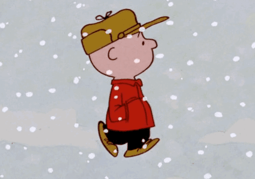 Анимация Чарли Браун / Charles Brown из мультфильма Snoopy / Снупи, гифка Чарли Браун / Charles Brown из мультфильма Snoopy / Снупи