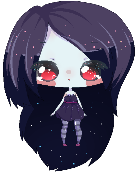 Анимация Marceline / Марселин из мультсериала Adventure Time / Время Приключений, by zomgO3O, гифка Marceline / Марселин из мультсериала Adventure Time / Время Приключений, by zomgO3O