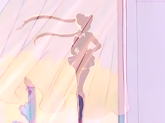 Анимация Usagi Tsukino / Усаги Цукино из аниме Сейлор Мун / Sailor Moon, гифка Usagi Tsukino / Усаги Цукино из аниме Сейлор Мун / Sailor Moon