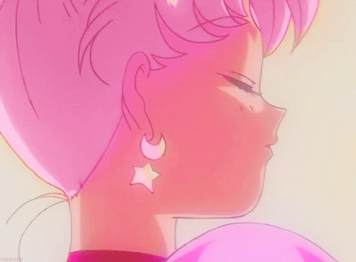 Анимация Usagi Tsukino / Усаги Цукино из аниме Сейлор Мун / Sailor Moon, гифка Usagi Tsukino / Усаги Цукино из аниме Сейлор Мун / Sailor Moon